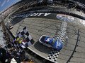 NASCAR 2025: Rennen 9 - Bristol Motor Speedway I