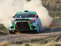 ADAC Roland-Rallye Nordhausen 2025: die besten Bilder