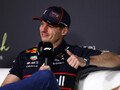 F1-Kollegen feiern Verstappens Baby-News, Hülkenberg hat schon Papatipps parat