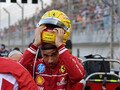 Setup-Falle Ferrari: Lewis Hamilton kann Formel-1-Auto nur schlechter machen