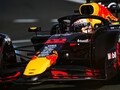 Formel 1: TPC-Test von Tsunoda brachte nicht das, was sich Red Bull erhoffte