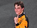 Formel 1 - Miami, 1. Training: Oscar Piastri vor Charles Leclerc und Max Verstappen