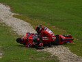 MotoGP - Francesco Bagnaia sicher: Ducati hat Marc Marquez wegen meiner Fehler geholt!