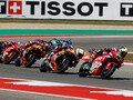 Tissot-Sprintkönig: Die besten Samstagsfahrer der MotoGP-Saison 2025
