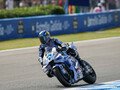 Alex Marquez stürzt heftig, pausiert und holt MotoGP-Trainingsbestzeit in Jerez