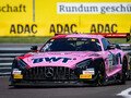 DTM-Qualifying Lausitzring: Ricardo Feller ärgert Mercedes-Trio mit altem Audi R8
