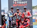 Pro und Contra: Sollte es im MotoGP-Sprint volle Punkte geben