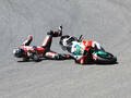 MotoGP-Crash-Bilanz 2025: Das sind die Sturzkönige der abgelaufenen Saison