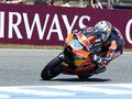 Galavorstellung im Moto3-Rennen! Jose Rueda gewinnt Heim-GP in Jerez