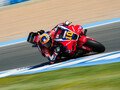 Erfolgreicher MotoGP-Test mit Honda: Luca Marini gibt Comeback am Sachsenring