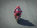 Marc Marquez dominiert 1. Freies Training der MotoGP in Le Mans
