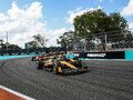 Formel 1 heute im Free-TV: Wer zeigt das Rennen in Miami im TV und im Livestream