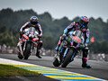 MotoGP heute im TV und Livestream: Zeitplan und Übertragung zum Training in Le Mans