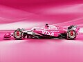 Racing Bulls werden bei der Formel 1 in Mami rosa!