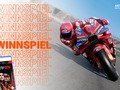 MotoGP-Gewinnspiel: Tickets & Videospiel für den Sachsenring 2025 gewinnen