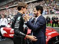 Diese Worte bedeuten nichts! George Russell fordert FIA-Präsident Ben Sulayem