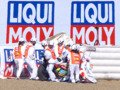 Erschreckende MotoGP-Crashes beim Spanien-GP: Ist Jerez als Rennstrecke noch tragbar?