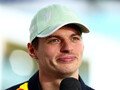 F1-Weltmeister Max Verstappen im Babyglück: Ein ganz besonderer Moment