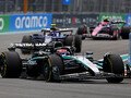 Formel 1 2025: Miami GP - Freitag