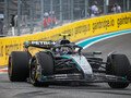 Formel 1 Sprint Qualifying Miami: Andrea Kimi Antonelli schockt McLaren-Armada
