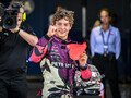 Jüngster Polesetter der Formel-1-Geschichte: Kimi Antonelli überflügelt alle in Miami