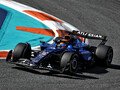 Schneller als Ferrari: Williams steht sich im Formel-1-Qualifying nicht mehr selbst im Weg