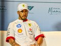 Hat Lewis Hamilton seine Magie verloren? Toto Wolff hat eine klare Meinung