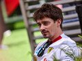 Ferrari-Trauerspiel bei Formel 1 in Miami: Charles Leclerc & Lewis Hamilton hoffnungslos