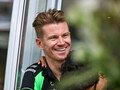 F1-Saisonbestleistung nach Trainingspech: Nico Hülkenberg überrascht am Miami-Freitag