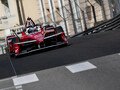 Formel E Monaco: WM-Führender Oliver Rowland siegt bei Chaosrennen, Pascal Wehrlein kollidiert