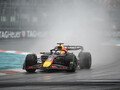 Formel 1 heute LIVE: Sprint aus Miami im F1-Liveticker - Wolkenbruch, Leclerc crasht vor Start