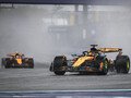 Chaotischer Miami-Sprint: Norris mit Dusel-Sieg, Verstappen bestraft: Alle Punkte weg
