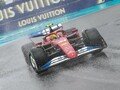 Lewis Hamilton mit Formel-1-Überraschung: Nach Beinahe-Crash aufs Podium!