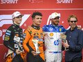 Formel 1 2025: Miami GP - Samstag