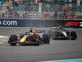 Antonelli verhindert F1-Katastrophe in der Miami-Boxengasse, Verstappen trotz Strafe froh