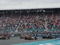 Formel 1 Startaufstellung heute in Miami: Das Qualifying-Ergebnis aus den USA