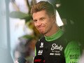 Formel 1: Hat sich gut angefühlt - Nico Hülkenberg überrascht trotz Sauber-Strategieflop in Miami