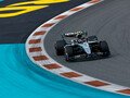 Formel-1-Überraschung in Miami: Kimi Antonelli entzaubert George Russell! 