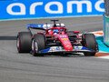 Ferrari-Pleite im Miami-Qualifying! Ohne Fehler von Williams & Co. geschlagen