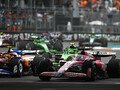 Formel 1 2025: Miami GP - Rennen vom Start bis zum Ziel