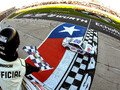 NASCAR Rennen 11: Champion Logano holt in Texas ersten Saisonsieg