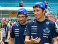 Formel-1-Drama zwischen Albon & Sainz überschattet Williams-Sensation: Dumm und machtlos