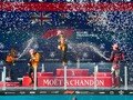 Formel 1 2025: Miami GP - Atmosphäre & Podium