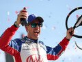 NASCAR 2025: Rennen 11 - Texas Motor Speedway