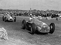 Formel 1 heute vor 75 Jahren: In Silverstone startet der erste GP der WM-Geschichte