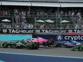 Miami-Aus nach wenigen Sekunden! Doohan und Lawson crashen sich gegenseitig raus