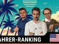 Fahrer-Ranking Miami: Alle Formel-1-Piloten enttäuschen? Nur ein Williams fordert Piastri