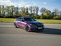 BMW M5 Plug-in-Hybrid im Test: Die 727-PS-Kraftkur.