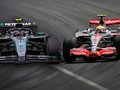 Formel-1-Debüt im Top-Team: Kann Antonelli mit Hamiltons Start 2007 mithalten?