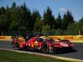 WEC-Qualifying in Spa: Dreifach-Pole für Ferrari! Mick Schumacher in Top-6
